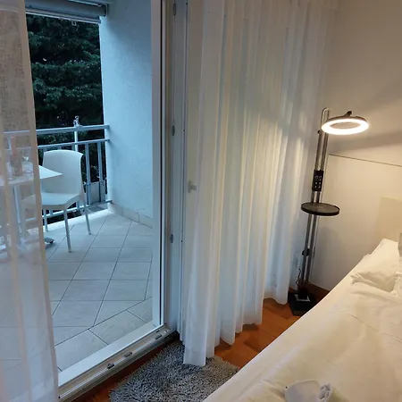 Apartman 27 Makarska