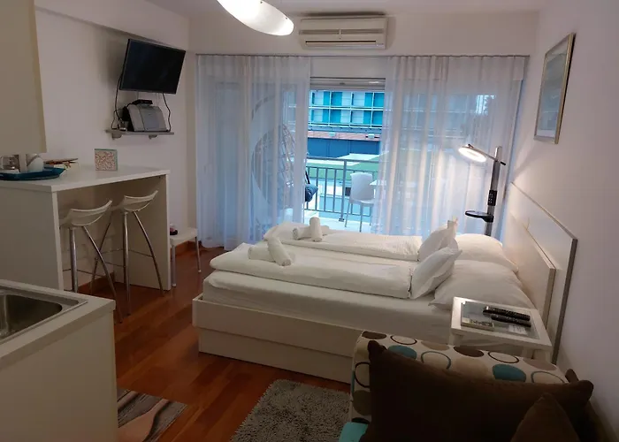 Apartman 27 *
