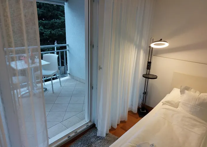 Apartman 27 Makarska