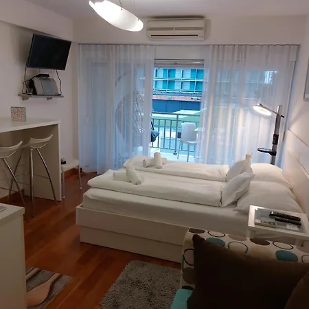 Apartmán 27 *